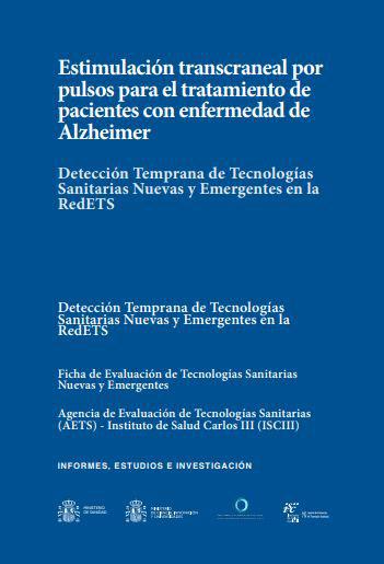 Portada publicación